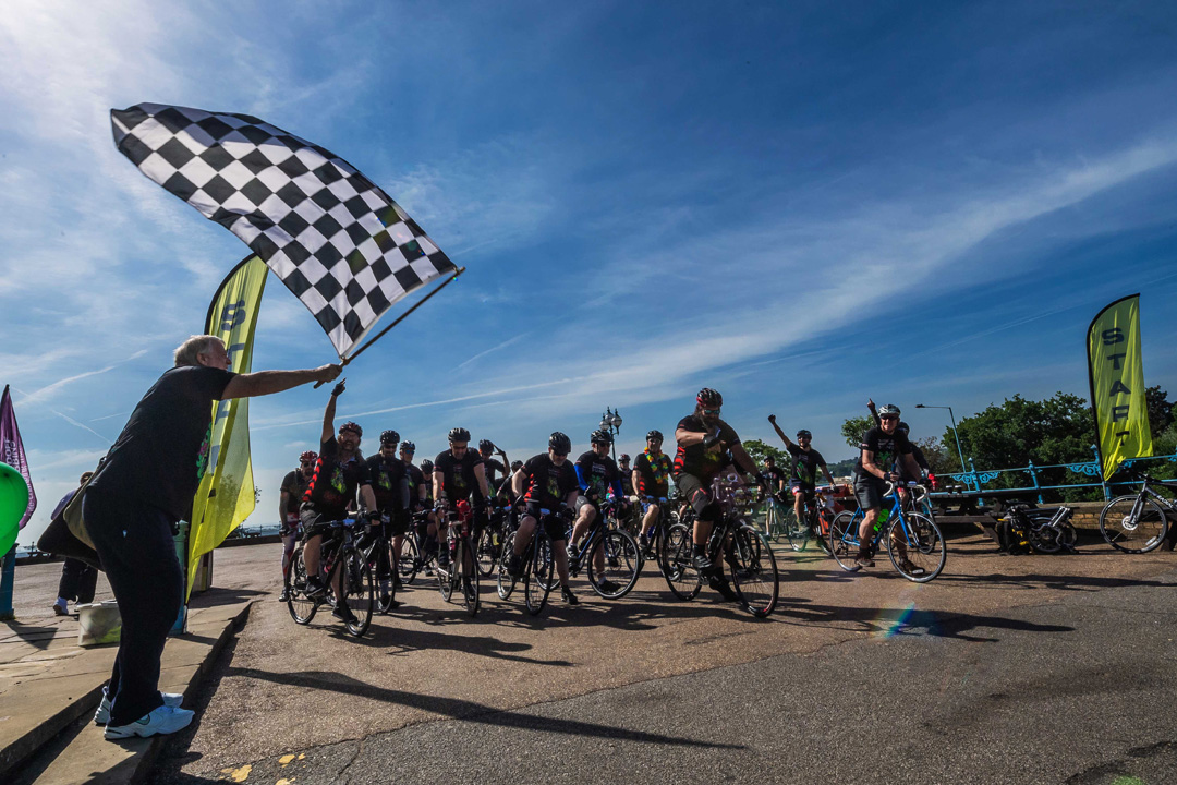 Heavy Metal Truants challenge on the road